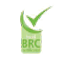 Food BRC Certification logo